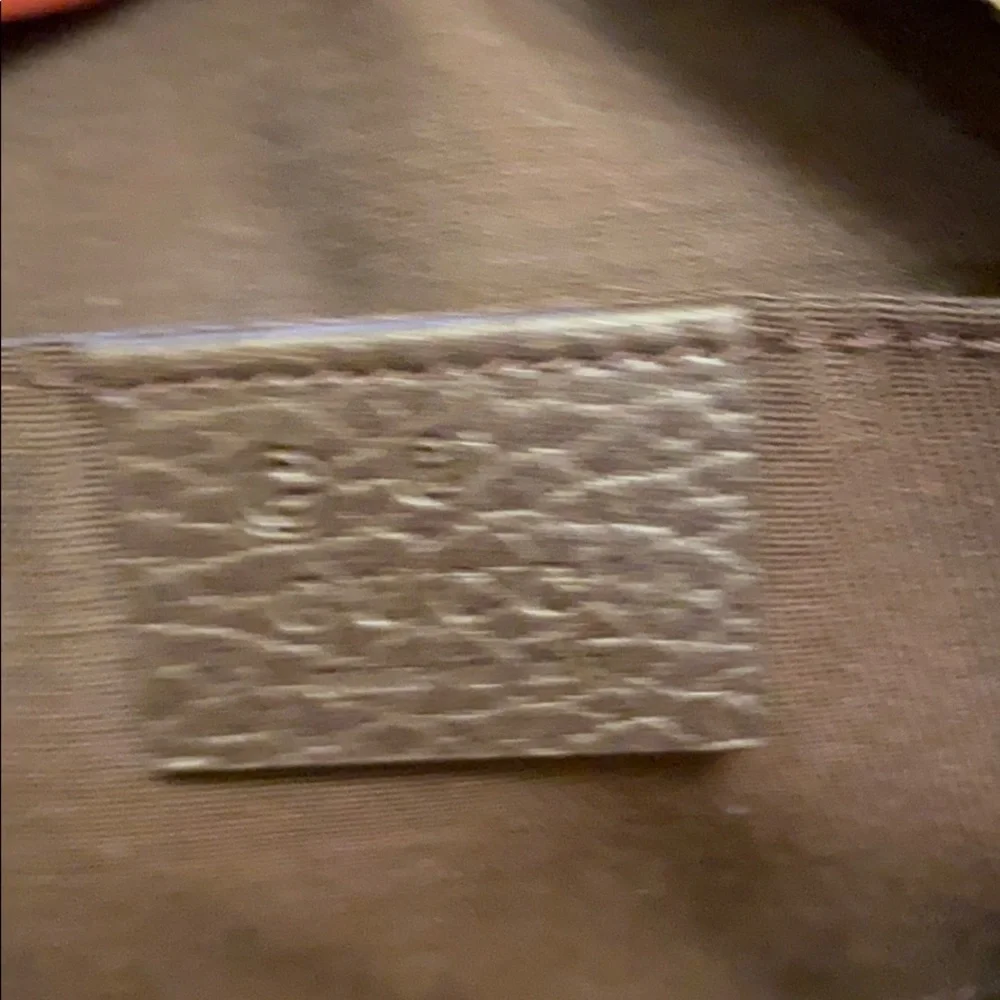 Gucci Belt Bag - Picture 5 of 13